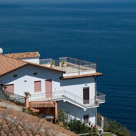 La Timpa Villa Acireale Exterior photo