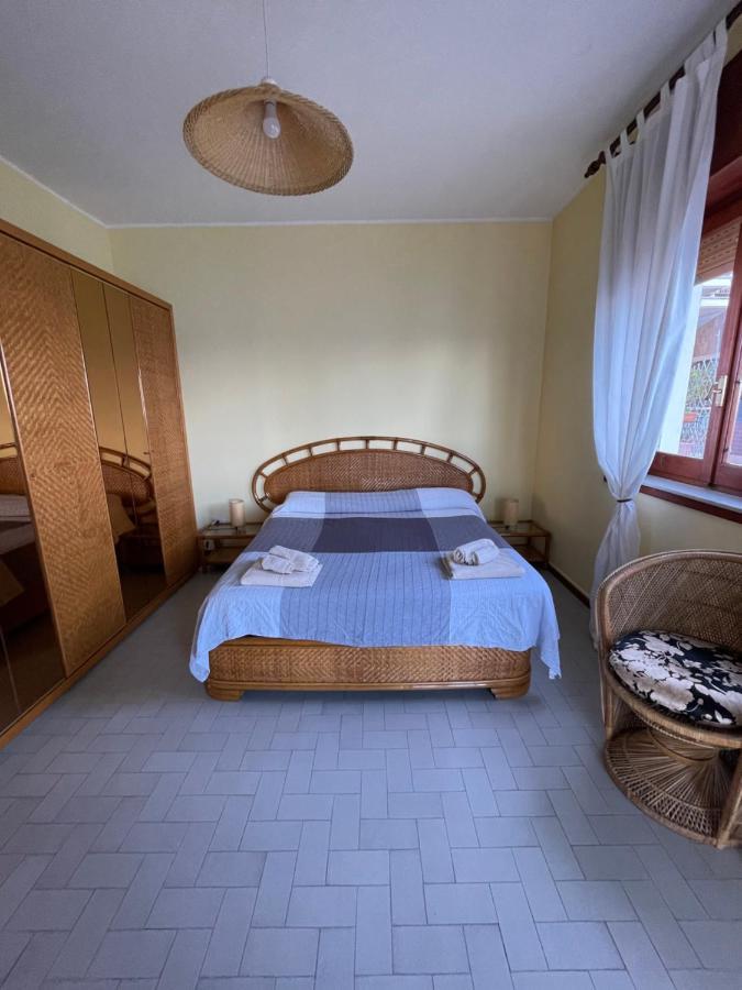 La Timpa Villa Acireale Exterior photo
