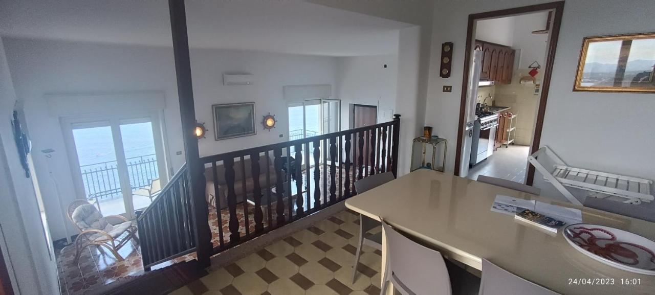 La Timpa Villa Acireale Exterior photo