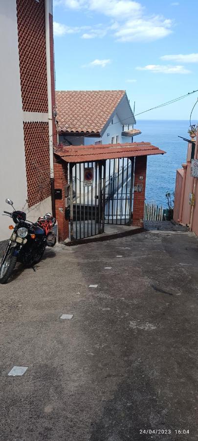La Timpa Villa Acireale Exterior photo