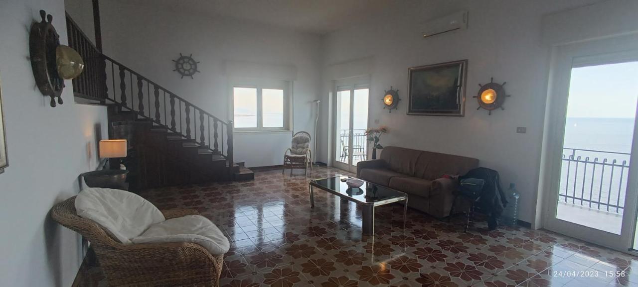 La Timpa Villa Acireale Exterior photo