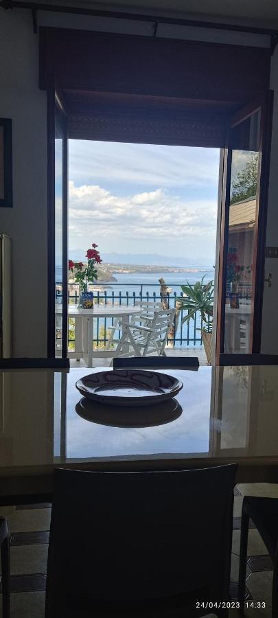 La Timpa Villa Acireale Exterior photo