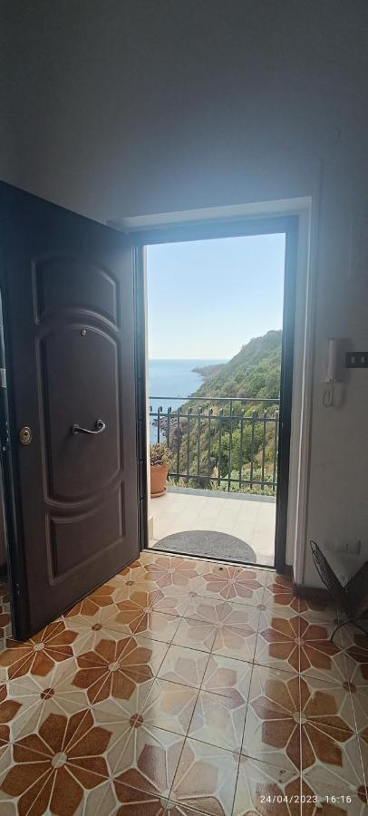 La Timpa Villa Acireale Exterior photo
