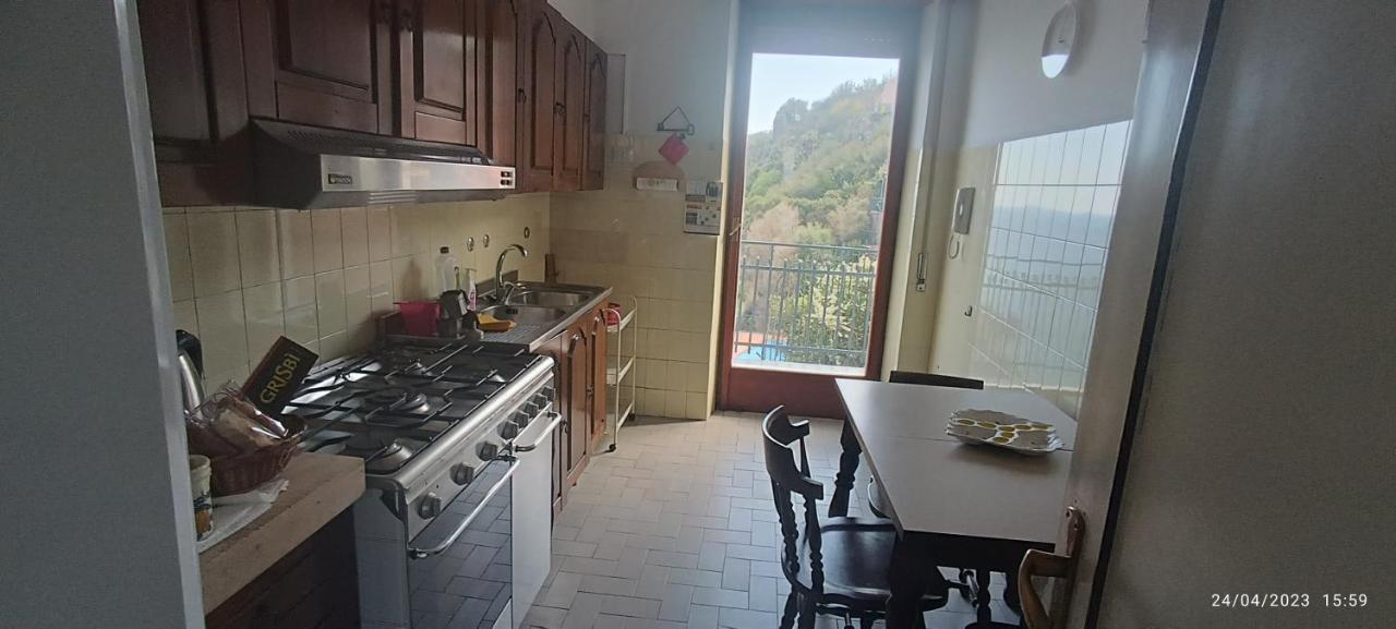 La Timpa Villa Acireale Exterior photo