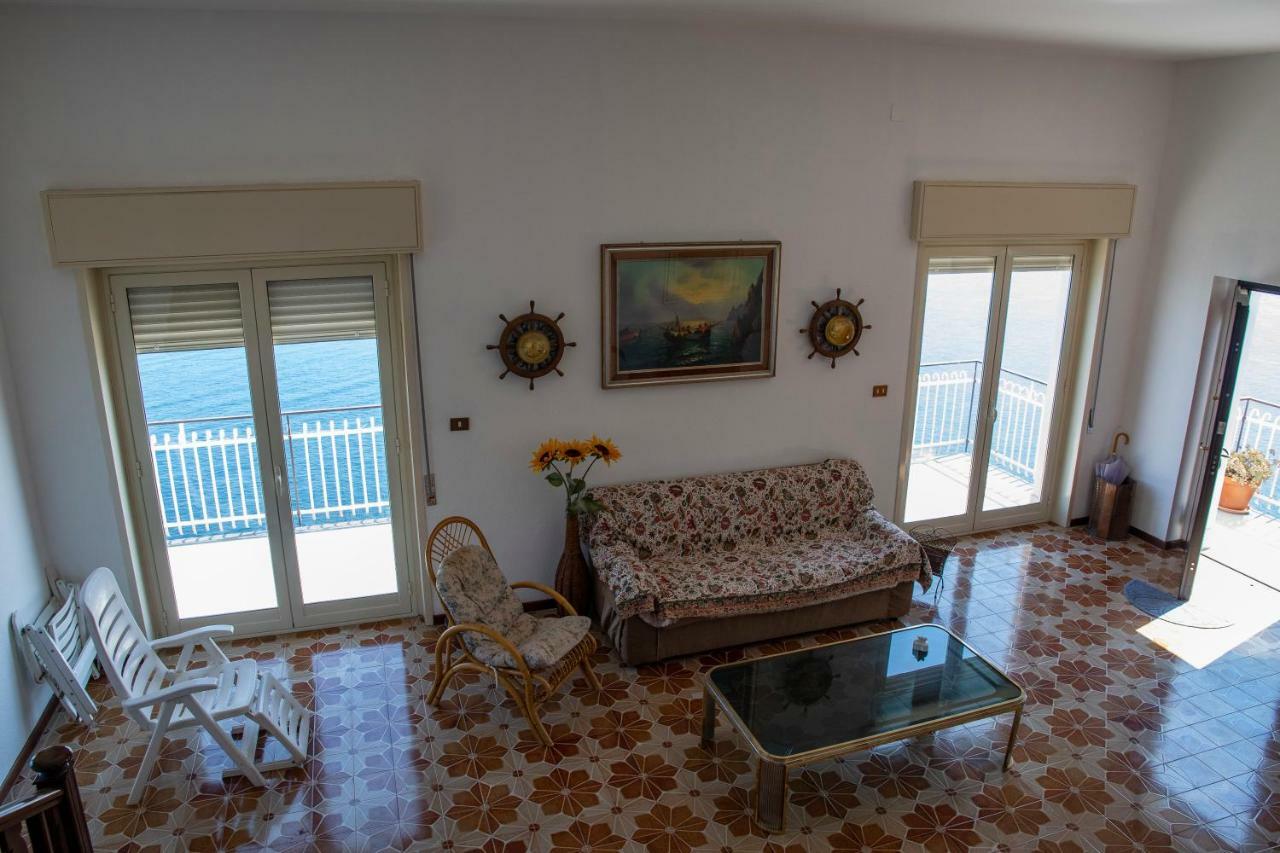 La Timpa Villa Acireale Exterior photo