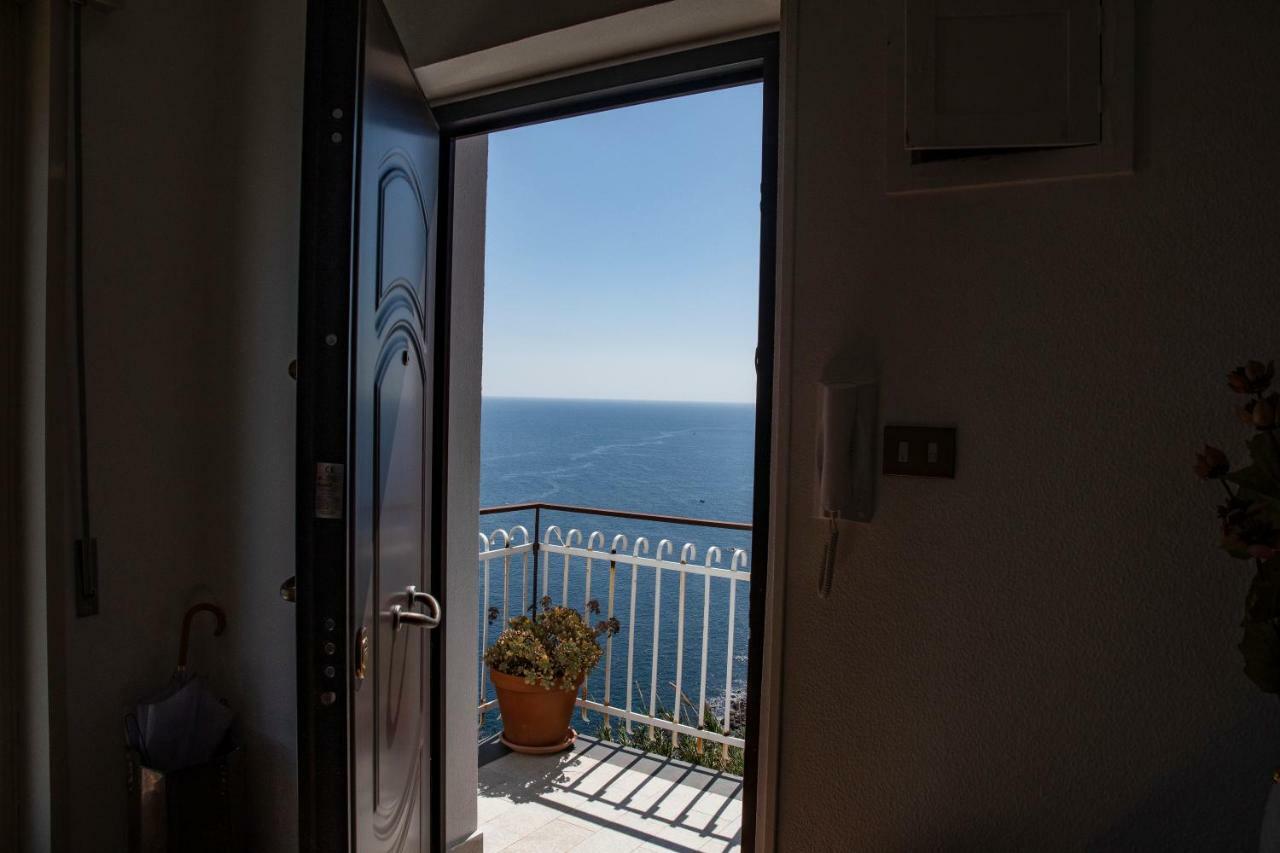 La Timpa Villa Acireale Exterior photo